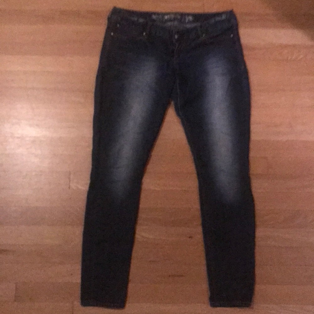 Express Zelda Slimfit